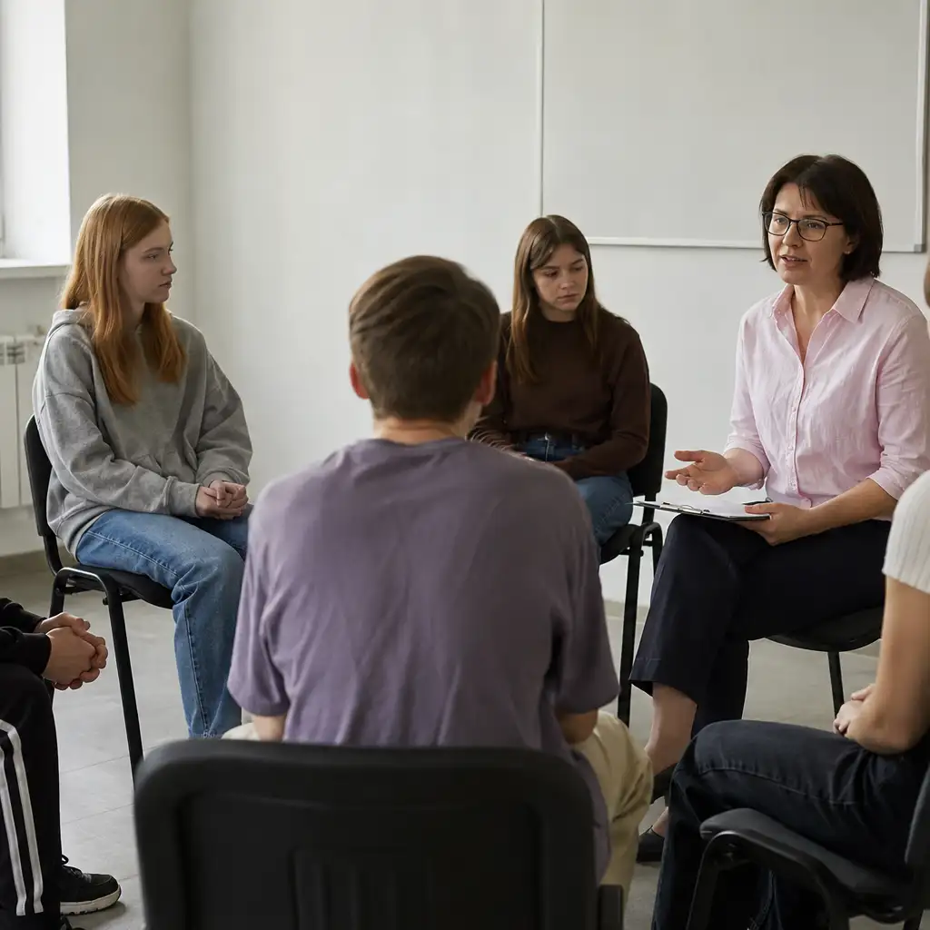 Профилактика алкоголизма для взрослых и подростков